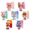 MGA Entertainment Yummiland Lip Gloss lelle Series 2- Boba (Britney Boba)