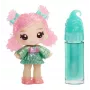 MGA Entertainment Yummiland Lūpu spīduma lelle 2. sērija – Lakrica (Susie Sour Straw)