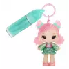 MGA Entertainment Yummiland Lūpu spīduma lelle 2. sērija – Lakrica (Susie Sour Straw)