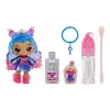 MGA Entertainment Yummiland Lūpu spīduma lelle 2. sērija - Rock Candy (Roxie Crystal Candy)