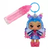MGA Entertainment Yummiland Lūpu spīduma lelle 2. sērija - Rock Candy (Roxie Crystal Candy)