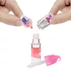 MGA Entertainment Yummiland Lūpu spīduma lelle 2. sērija - Rock Candy (Roxie Crystal Candy)