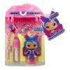 MGA Entertainment Yummiland Lūpu spīduma lelle 2. sērija - Rock Candy (Roxie Crystal Candy)