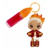 MGA Entertainment Yummiland Lip Gloss lelle Series 2- Cinnamon Spice (Amber Cinnamon)