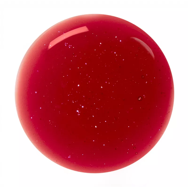 MGA Entertainment Yummiland Lip Gloss lelle Series 2- Cinnamon Spice (Amber Cinnamon)