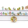 Miniverse MGA's - Make It Mini Nature Series 2 in PDQ, 8 gadi, Daudzkrāsaina, Plastmasa