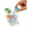 Miniverse MGA's - Make It Mini Nature Series 2 in PDQ, 8 gadi, Daudzkrāsaina, Plastmasa