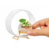 Miniverse MGA's - Make It Mini Nature Series 2 in PDQ, 8 gadi, Daudzkrāsaina, Plastmasa