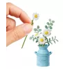 Miniverse MGA's - Make It Mini Nature Series 2 in PDQ, 8 gadi, Daudzkrāsaina, Plastmasa
