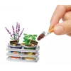 Miniverse MGA's - Make It Mini Nature Series 2 in PDQ, 8 gadi, Daudzkrāsaina, Plastmasa
