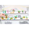 Miniverse MGA's - Make It Mini Nature Series 2 in PDQ, 8 gadi, Daudzkrāsaina, Plastmasa