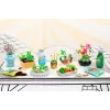 Miniverse MGA's - Make It Mini Nature Series 2 in PDQ, 8 gadi, Daudzkrāsaina, Plastmasa