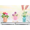 Miniverse MGA's - Make It Mini Nature Series 2 in PDQ, 8 gadi, Daudzkrāsaina, Plastmasa