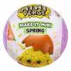 Miniverse Make It Mini Spring, 8 gadi, Daudzkrāsains