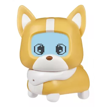 MGA Entertainment Pixel Petz - Corgi in PDQ