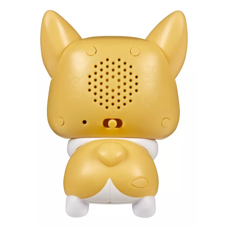 MGA Entertainment Pixel Petz - Corgi in PDQ