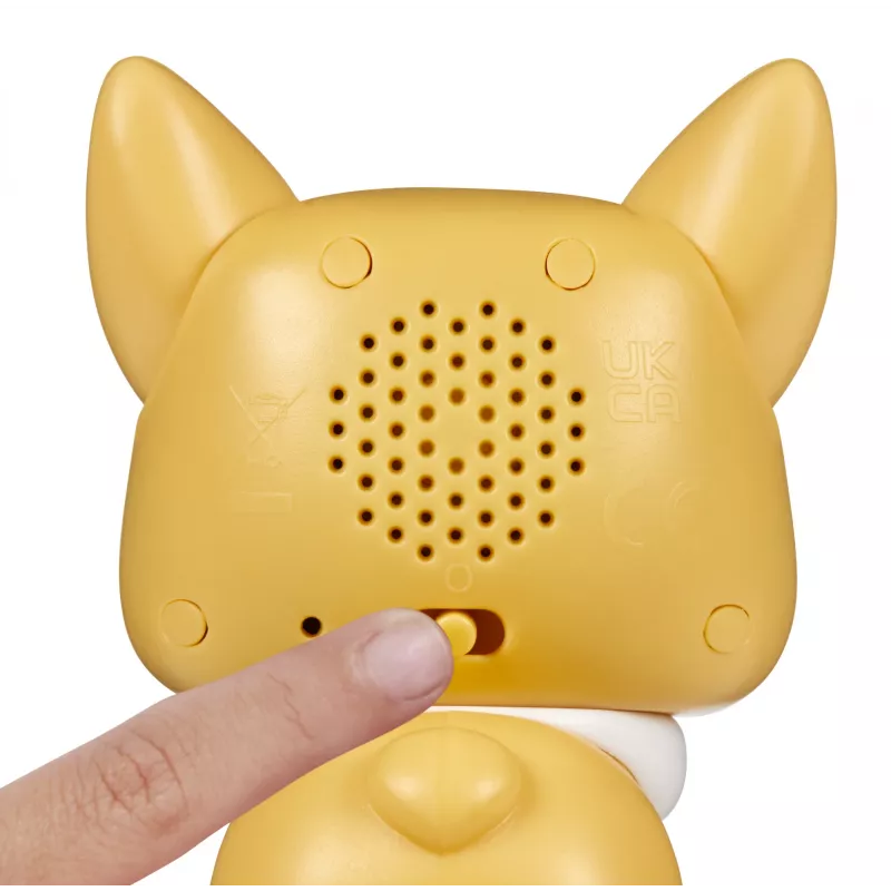 MGA Entertainment Pixel Petz - Corgi in PDQ