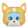 MGA Entertainment Pixel Petz - Corgi in PDQ