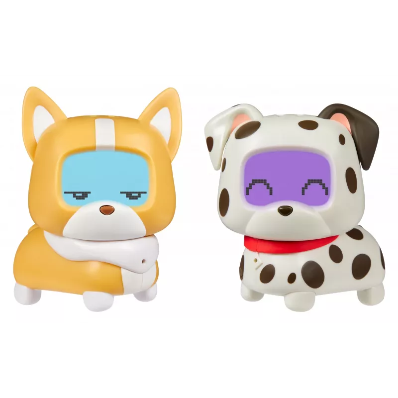 MGA Entertainment Pixel Petz - Corgi in PDQ