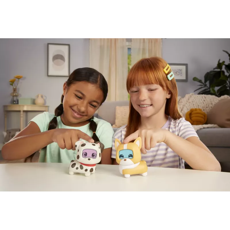 MGA Entertainment Pixel Petz - Corgi in PDQ