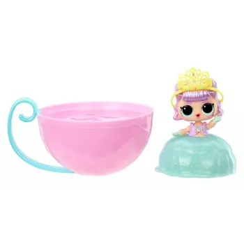 L.O.L. Surprise L.O.L. Surprise Princess Tots Asst in PDQ