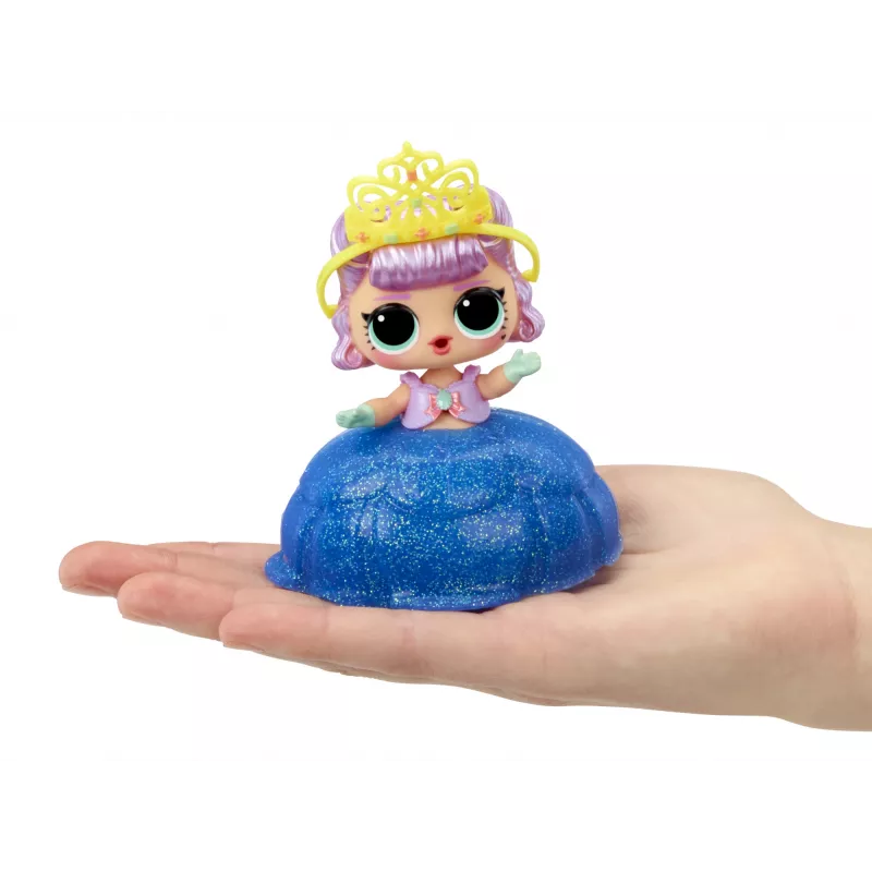 L.O.L. Surprise L.O.L. Surprise Princess Tots Asst in PDQ