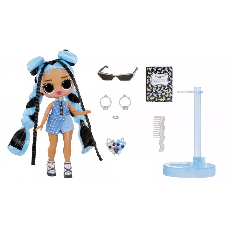 L.O.L. Surprise L.O.L. Surprise Tweens Core lelle - Freshest