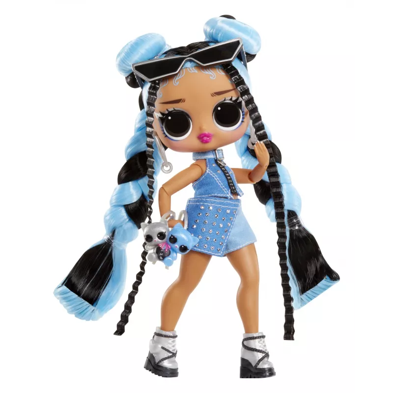 L.O.L. Surprise L.O.L. Surprise Tweens Core lelle - Freshest