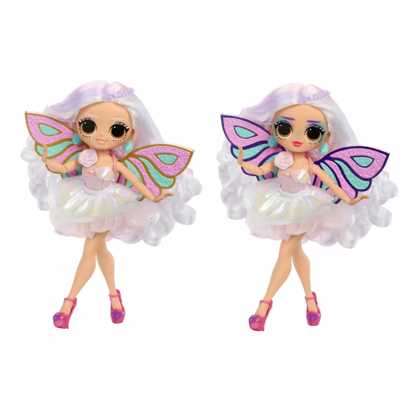 L.O.L. Surprise OMG Eye Spy - Fairy