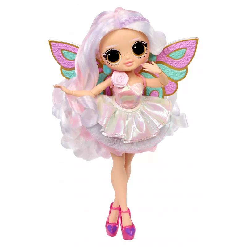 L.O.L. Surprise OMG Eye Spy - Fairy