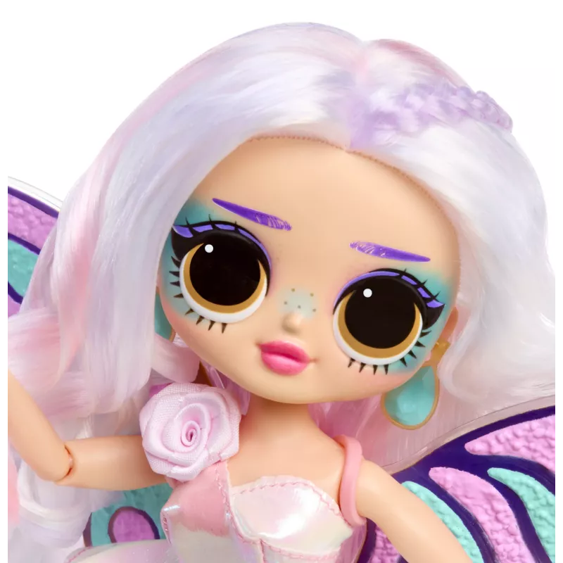 L.O.L. Surprise OMG Eye Spy - Fairy