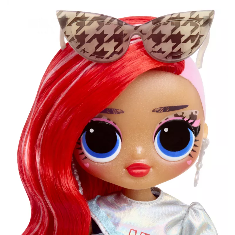 L.O.L. Surprise OMG Eye Spy – Spy