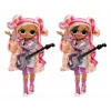 L.O.L. Surprise OMG Eye Spy - Rockstar