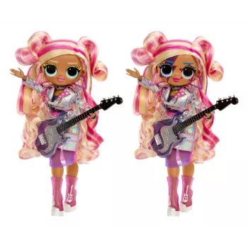L.O.L. Surprise OMG Eye Spy - Rockstar