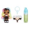MGA Entertainment Yummiland lūpu spīduma lelle Sour Sweeties - Sasha Sourworms