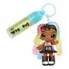 MGA Entertainment Yummiland lūpu spīduma lelle Sour Sweeties - Sasha Sourworms