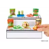 Miniverse Make It Mini Haribo Multipack, 8 gadi, Daudzkrāsains, Plastmasa