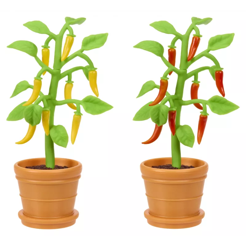 Miniverse Make It Mini Nature - 3. sērija, 8 gadi, Daudzkrāsains, Plastmasa