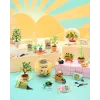 Miniverse Make It Mini Nature - 3. sērija, 8 gadi, Daudzkrāsains, Plastmasa