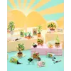 Miniverse Make It Mini Nature - 3. sērija, 8 gadi, Daudzkrāsains, Plastmasa