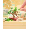 Miniverse Make It Mini Nature - 3. sērija, 8 gadi, Daudzkrāsains, Plastmasa