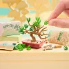 Miniverse Make It Mini Nature - 3. sērija, 8 gadi, Daudzkrāsains, Plastmasa