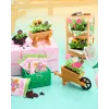 Miniverse Make It Mini Nature - 3. sērija, 8 gadi, Daudzkrāsains, Plastmasa