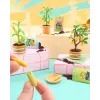 Miniverse Make It Mini Nature - 3. sērija, 8 gadi, Daudzkrāsains, Plastmasa