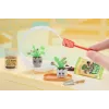 Miniverse Make It Mini Nature - 3. sērija, 8 gadi, Daudzkrāsains, Plastmasa
