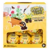 Miniverse Make It Mini Nature - 3. sērija, 8 gadi, Daudzkrāsains, Plastmasa