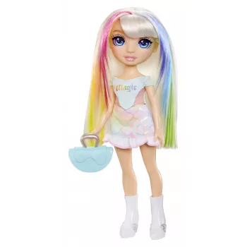 Rainbow High My Fashion Style modes lelles - Amaya, Modes lelle, Sieviete, 4 gadi, Zēns/Meitene, 280 mm, Daudzkrāsaina