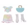 Rainbow High My Fashion Style modes lelles - Amaya, Modes lelle, Sieviete, 4 gadi, Zēns/Meitene, 280 mm, Daudzkrāsaina