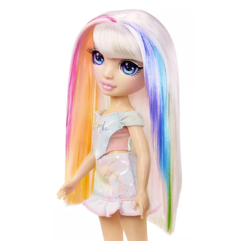 Rainbow High My Fashion Style modes lelles - Amaya, Modes lelle, Sieviete, 4 gadi, Zēns/Meitene, 280 mm, Daudzkrāsaina