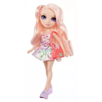 Rainbow High My Fashion Style Fashion Dolls- Bella, modes lelle, Sieviete, 4 gadi, Zēns/Meitene, 280 mm, Daudzkrāsu